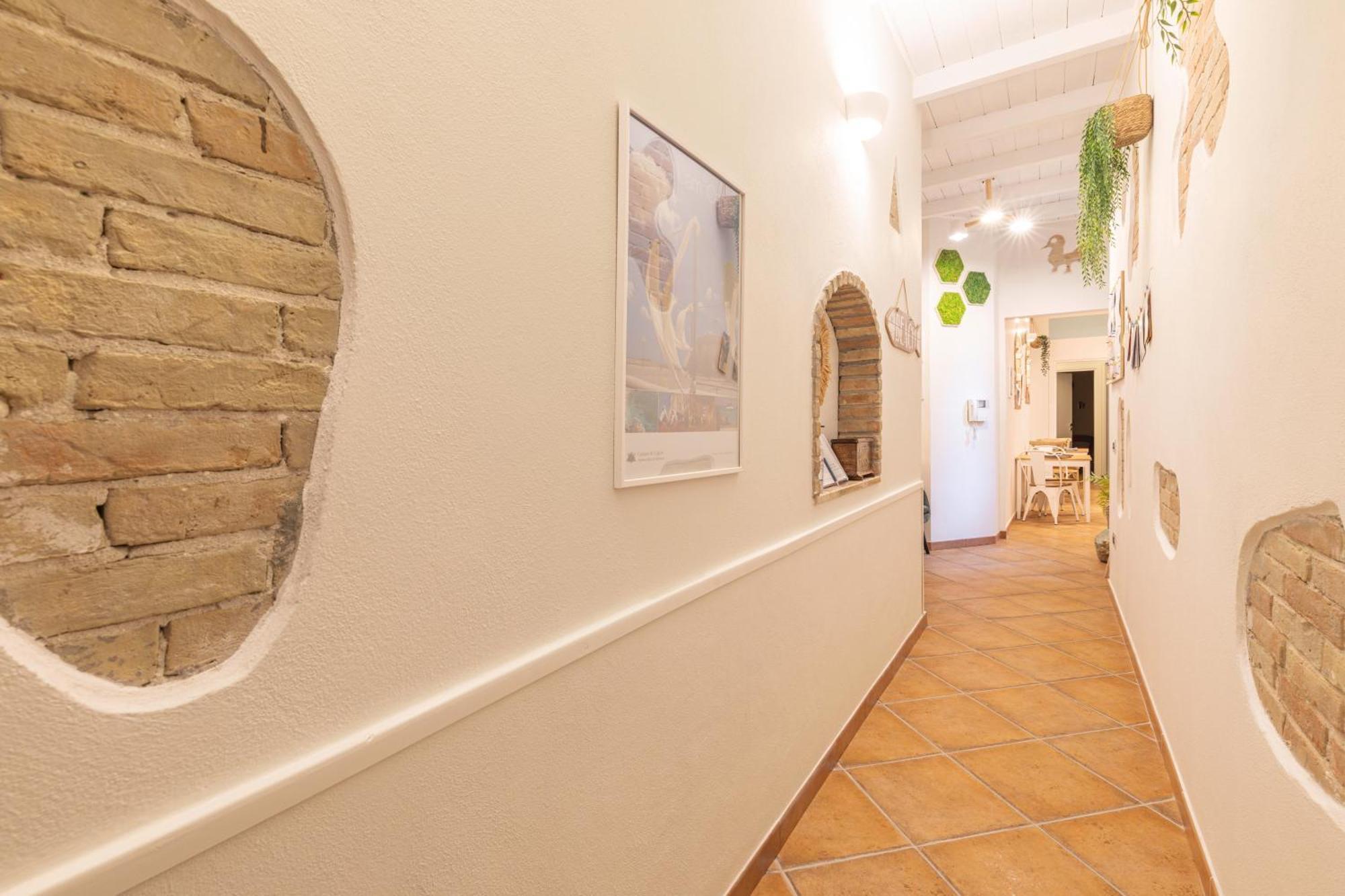 Cagliari Old Town B&B Εξωτερικό φωτογραφία