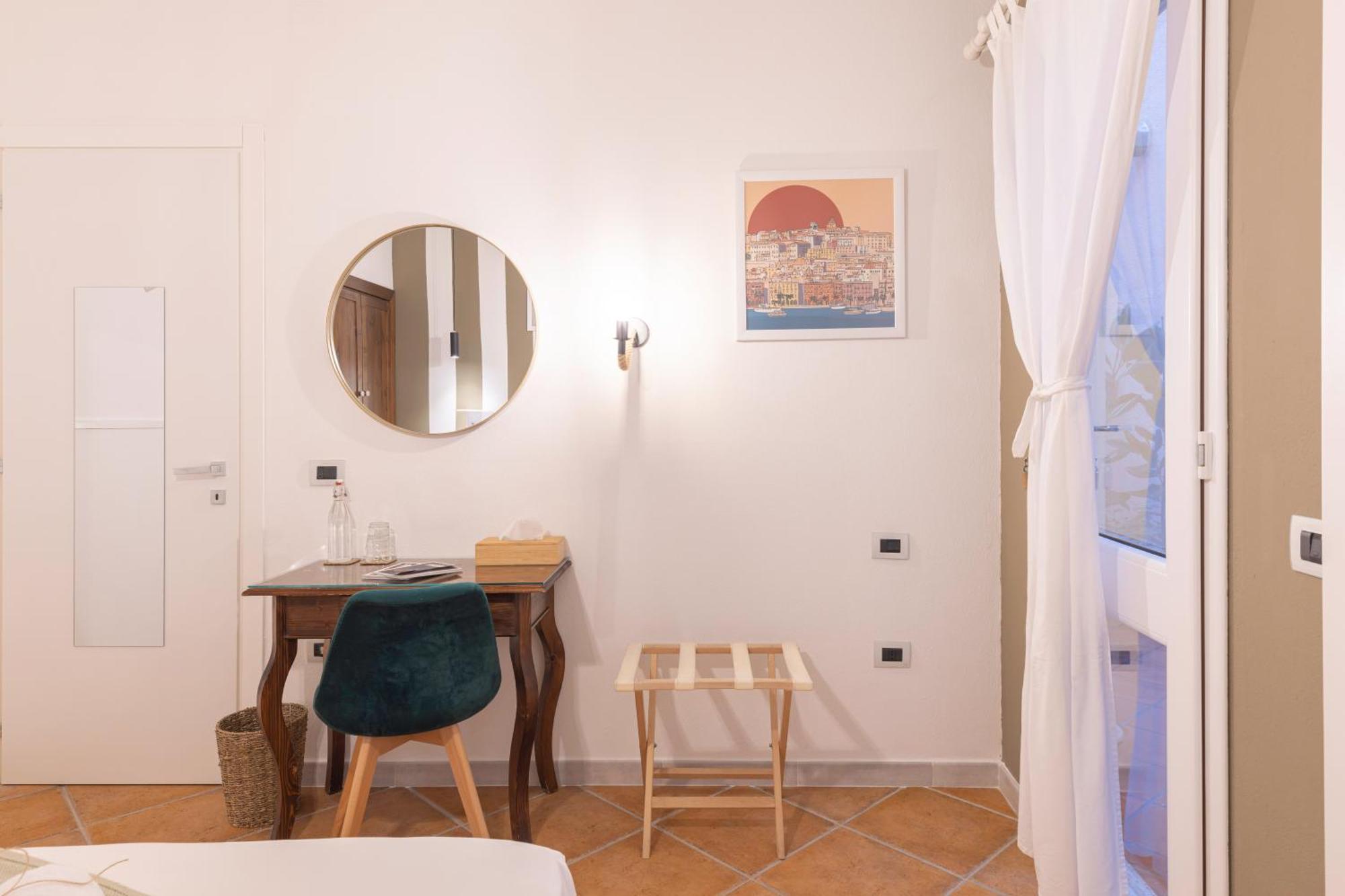 Cagliari Old Town B&B Εξωτερικό φωτογραφία