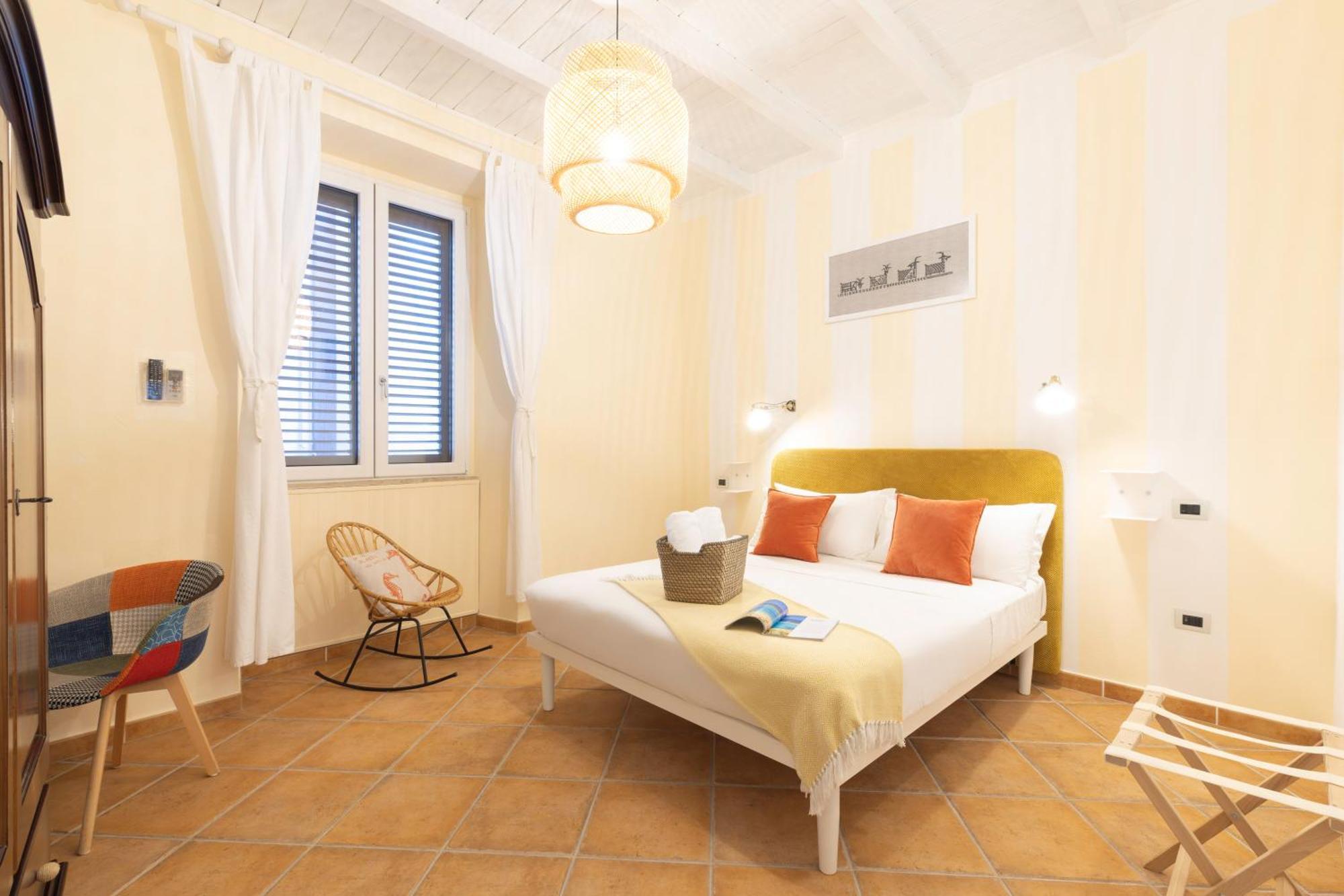 Cagliari Old Town B&B Εξωτερικό φωτογραφία