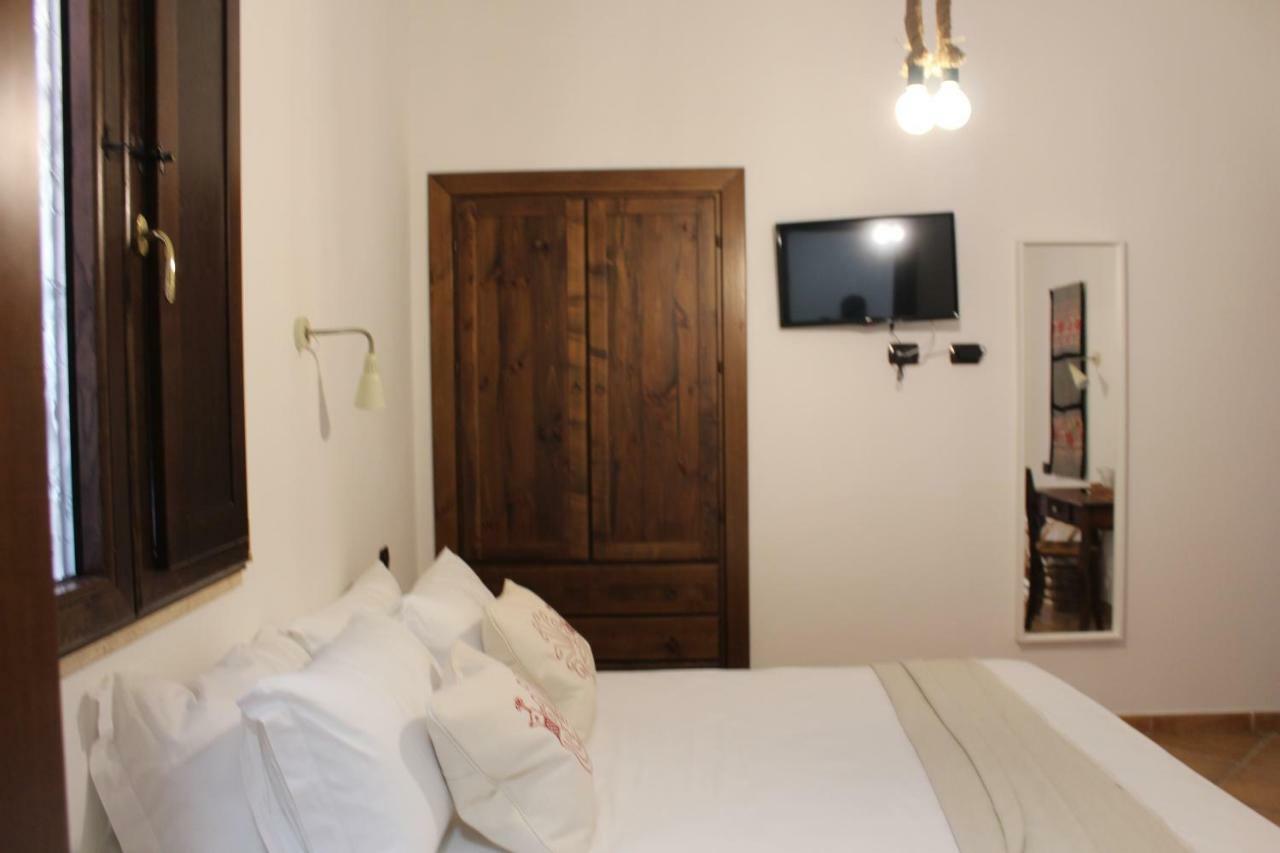 Cagliari Old Town B&B Εξωτερικό φωτογραφία