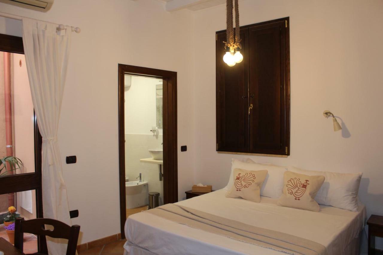 Cagliari Old Town B&B Εξωτερικό φωτογραφία